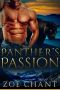 [Veteran Shifters 03] • Panther's Passion (Veteran Shifters Book 3)